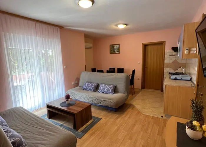 Lägenhet Sabina Lopar