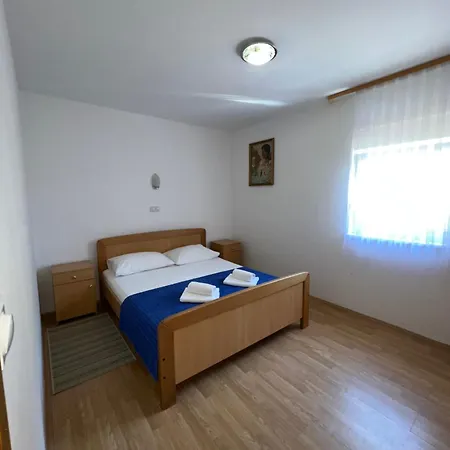 Sabina Apartament Lopar