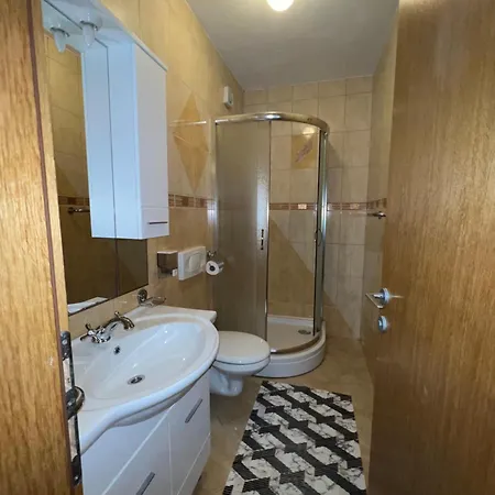 Sabina Apartment *