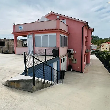 Apartment Sabina